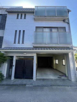 松山市昭和町の一戸建ての画像