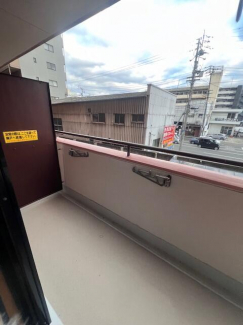 松山市千舟町８丁目の中古マンションの画像