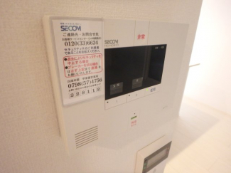 SECOM加入