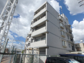 西宮市伏原町のマンションの画像
