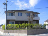 彦根市大藪町のアパートの画像