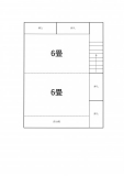 守山市赤野井町　物置の画像