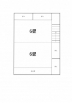 守山市赤野井町　物置の画像