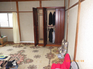 【和室】