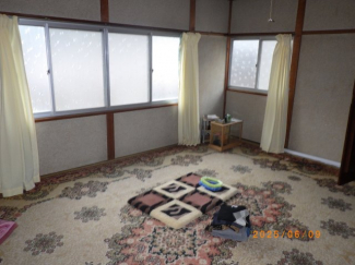 【和室】