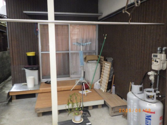 生野町口銀谷　中古物件の画像