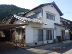 生野町口銀谷　中古物件の画像