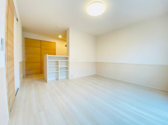 【子供部屋】