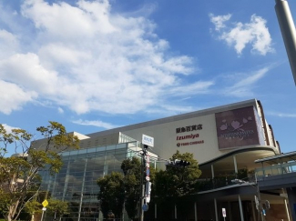 阪急西宮ガーデンズ様まで1200m