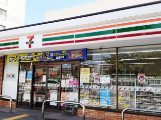 セブンイレブン西宮高木西町店様まで190m