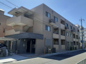 西宮市高木東町のマンションの画像