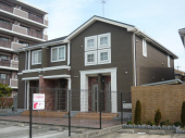 西宮市樋ノ口町２丁目のアパートの画像