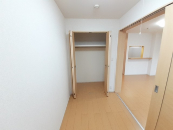 物件の内装です