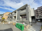尼崎市西難波町５丁目のアパートの画像