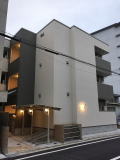 フジパレス立花駅東II番館の画像