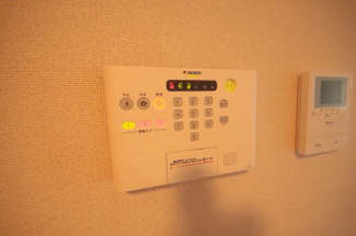 【その他設備】