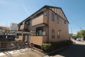 尼崎市七松町３丁目のアパートの画像