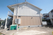 西宮市今津山中町のアパートの画像