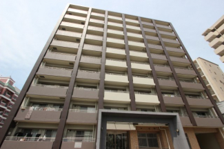 外観です