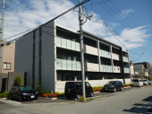 尼崎市富松町３丁目のマンションの画像