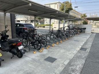 【その他共有部分】