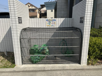 【その他共有部分】