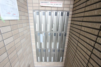 【その他共有部分】