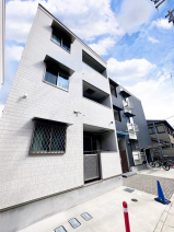 尼崎市御園２丁目のアパートの画像