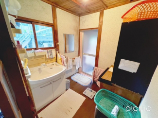 店舗付戸建　加西市北条町北条の画像