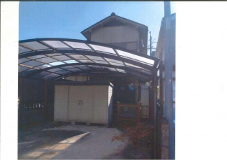 栗東市御園の中古一戸建ての画像