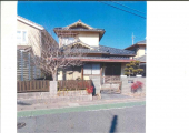 栗東市御園の中古一戸建ての画像