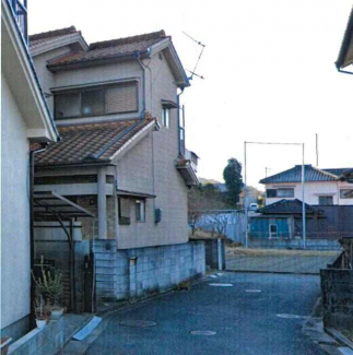姫路市広畑区蒲田の中古一戸建ての画像