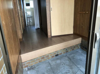 姫路市広畑区西蒲田の一戸建ての画像