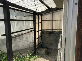 姫路市広畑区西蒲田の一戸建ての画像