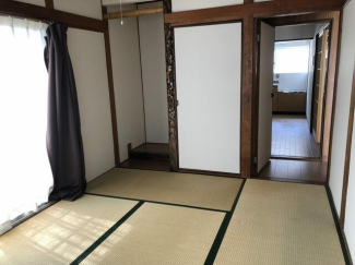 姫路市広畑区西蒲田の一戸建ての画像