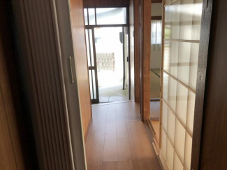 姫路市広畑区西蒲田の一戸建ての画像