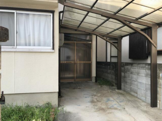姫路市広畑区西蒲田の一戸建ての画像