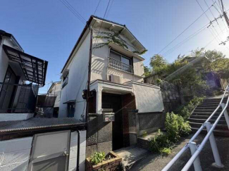 大日丘１丁目貸家の画像