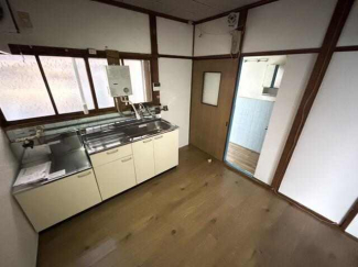 大日丘１丁目貸家の画像