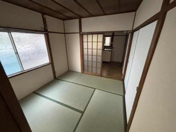 大日丘１丁目貸家の画像