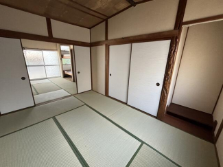 大日丘１丁目貸家の画像