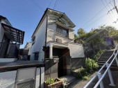神戸市長田区大日丘町１丁目の一戸建ての画像