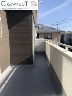 神戸市西区玉津町吉田　全2棟の画像