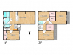 神戸市西区玉津町新方8期　全9棟の画像