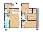 神戸市西区玉津町新方8期　全9棟の画像