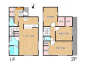 神戸市西区玉津町新方8期　全9棟の画像