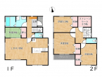 神戸市西区玉津町新方8期　全9棟の画像