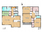 神戸市西区玉津町新方8期　全9棟の画像