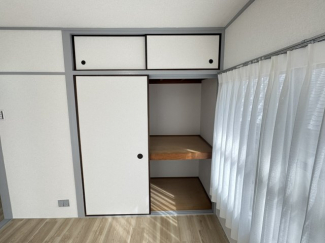 【収納】