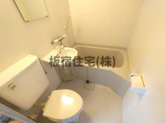 村上ハイツの画像